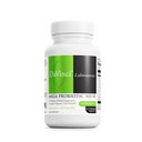 DAVINCI Laboratorios Mega Probiótico ND 50 - Suplemento Probiótico No Aéreo con Fibra Prebiótica - Digestiva &amp; Apoyo a la Salud Inmune* - Gut Support with Beneficial Bacteria* - 60 cápsulas vegetarianas
