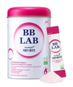 BB LAB Good Night Low Molecular Colagen Powder Stick Suplemento, Halal Certified, Korean Marine Collagen, Fish Collagen Peptides, Vitamina C, Glycine, Fast Absorption, Mix Berry Flavor