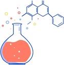Hidrogenated Lecithin, HSPC, Hydrogenated Soybean Phospholipids CAS NO.:92128-87-5(10g)