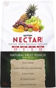 Sintrax Nectar Naturals, All Natural Whey Protein Isolate, Smooth & Juicy, Natural Fruit Punch, 2 libras.