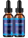 Prostadine Drops for Health - Problemas de orina de la vejiga - Suplemento Prostadine, gotas de prostatina de máxima tensión, 2024 Nueva fórmula mejorada, Prostadine (2 Pack- 2 Month Supply)