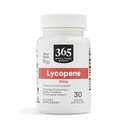 365 por Whole Foods Market, Lycopene 20 mg, 30 Cuenta
