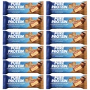 Pure Protein Bares, High Protein, Nutritious Snacks to Support Energy 1.75 oz Low Sugar, Gluten Free 12 Count Salted Chocolate Caramel