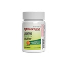 Bisacodyl 5mg Silencio EC Overnight Relief Laxative Tablet ← Constipation Relief Tablets ←Digestive Relief Tablets  USA Manufactured ← 100 Count