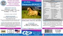 SU-PER ImmunoBOOST Horse Anti-Oxidant Supplement - Supports Immune System " Nutritional Deficiencies - Vitaminas E " C, Grape Seed Extract, Herbal Extracts - 20 Pound, 5 Month Supply