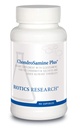 Biotics Research ChondroSamine Plus Glucosamine Plus Chondroitin, MSM, Vitamins and Minerals, Joint &amp; Connective Tissue Support, Healthy and Ease of Movement. 90 cápsulas