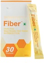 Suplemento de fibra sin agua, 30 paquetes