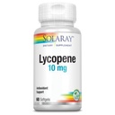 SOLARAY Lycopene, Softgel (Btl-Plastic) 10mg tención 60ct
