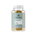 Como Mine Quercetin (100 cápsulas), Puro " Natural, Único Ingrediente, Suplemento dietético para las mujeres