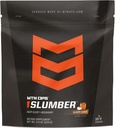 MTN OPS Slumber Sleep Aid for Muscle Recovery " Deep Sleepy Sider Sleep Support Powder Drink Mix, 30 Servings