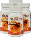 Claroxan Original - Suministro de 4 meses