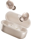 Back Bay Audio Tempo 30 Earbudos inalámbricos para pequeños oídos - Reconocimiento de premios, Earbudos Bluetooth resistentes al sudor, Codrones de oído cómodos para mujeres, auriculares de oro pequeños canales de oído, auriculares de batería larga