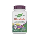 Extracto Premium de Camino de la Naturaleza Rhodiola, 250 mg por por porción, Apoya Energía " Rendimiento Cognitivo*, Herb Adaptogénico*, Proyecto No GMO Verificado, Vegan, Gluten Gratis, 60 cápsulas (Paquete Mayo Vary)