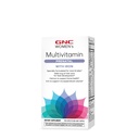 Fórmula multivitamínica prenatal de GNC con hierro, apoya el embarazo y el desarrollo saludable del bebé, ácido fólico esencial nutritos, zinc, calcium más vitaminas B, 120 cápsulas