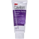 Cavilon 3M Durable Barrier Cream Unscented 3.25 Ounce (92G) Tubo por Cavilon 2 tubos