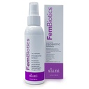 SIANI FemBiotics -Topical Probiotic Body Care for Women 4oz - Hypoallergenic, Vegan, Non GMO, GF, 100% Natural Live Probiotic, External + Internal Use, Totally Safe, No Se requiere Refrigeración