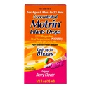 Aspirina de motriz concentrada, 0,5 onza fluida