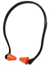 MAGID IHB25 E2 Banded Hearing Protector, Estándar, Negro (3 Par)