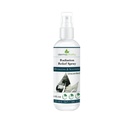 Radiation Burn Relief Spray - Calendula Spray for Radiation Treatment, Unscented, Fragrance Free, Natural Organic Plant Based Moisturizing Soothing Relief for Itchy and Sensitive Skin – 4 onzas