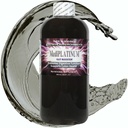 MediPLATINUM Gut Booster True Colloidal Platinum PtNP Suplemento Nutricional - 500 mL (16.9 Fl Oz) en Botella de plástico libre de BPA