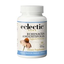 ECLECTIC INSTITUTE Raw Fresh Freeze-Dried Non-GMO Echinacea Angustifolia ← 90 CT (325 mg)