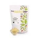 Polvo de proteína orgánica (500g)