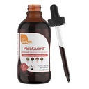Zahler - ParaGuard Liquid Drops - Gut Health Supplement - Fórmula tiene Wormwood, Ajo, Pumpkin Seed, Clove &amp; More - Apoyo natural para los seres humanos - Certified Kosher (4 Oz) (4 oz., Drop)