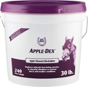 Farnam Horse Health Apple-Dex Apple Flavored Electrolytes 30 libra 240 días