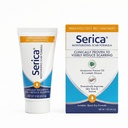 Serica Scar Gel Advanced Silicone Formula, reduce visiblemente la aparición de cicatrices de cirugía, acné, lesiones - resultados clínicos, 1oz