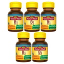 Nature Made B1 100 Mg 100 Conde (5 Pack)