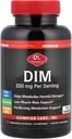Olympian Labs Performance DIM Suplemento 250mg - DIM Diindolylmethane 30 Capsules (30 Day Supply)