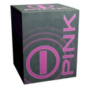 bhip Pink for Women (Alive) - Pure Blend for Vitality, Stamina & Clarity, Energy Drink Mix Packets - Ideal para mujeres activas en el Go - 30 Servings