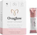 40:1 Ratio Myo Inositol " D-Chiro Inositol Powder Packets with Chromium and Folate - Ovarian Health