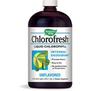 Camino de la Naturaleza Chlorofresh Liquid Chlorophyll Desodorante Interno, desfavorado 16 oz