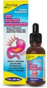Arymar Elixir Paregorico Antiespasmodico - Apoyo Digestivo Suplemento - 1 oz