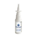 Rhinase Alivio de la Alergia Saline Nasal Spray – Steroid Free, Dual Wetting Agent " Salt Formulation, 300 Sprays for Dry Nose, Alergía, hemorragia nasal de Nasal Dryness