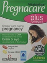 Vitabióticos Pregnacare Plus 56Tabs/C (2 Pack)