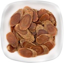 Premium 6 años Red Ginseng Slices Coreano Red Panax Ginseng Coreano Red Ginseng Roots Slice. (500g)
