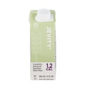 Jevity 1.2 Cal Suplemento Nutricional Desarmado (Jevidad 1.2 Cal - 8 oz Cartones) 1/Caso de 24 Cartones, 8 Fl Oz (Pack of 24)