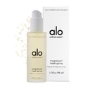 Alo Magnesium Reset Body Spray ← Para el sueño " Natural Stress Relief – Calming Blend with Magnesium, Valerian Root, Arnica " Essential Oils TEN Made in USA - 3.2 oz
