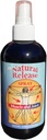 Musculo de liberación natural &amp; Spray Conjunto para los seres humanos - para los dolores de espalda/Knees/HIPS, calambres nocturnos, dolores, estragos, incomodidad - Fast Acting, Menthol Free (8 oz)