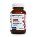 Sulfato de Glucosamina metagénica - Soporte de Movilidad y Salud Conjunto* - 1500 mg Sulfato de Glucosamina por Servir - Soportes Integridad de cartílago y flexibilidad* - No GMO, Gluten‐Free - 90 Tablets
