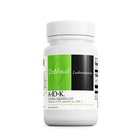 DAVINCI Laboratorios ADK - Ayuda a apoyar el hueso, el corazón &amp; la salud inmunitaria - Suplemento dietético con vitaminas A, D3 &amp; K2 (como MK-7) - Vegetariano, gluten libre &amp; Soy Gratis - 30 cápsulas