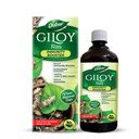 Dabur Giloy Juice Immunity Booster con fuente natural de antioxidantes - 1 L