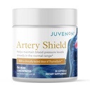 Escudo de Arteria Juvenón - Suplemento con aceite de semilla negra