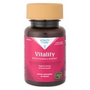 Melaleuca Multivitamina &amp; Mineral Supplement for Prenatal (Women), Powered by Oligo (60 Tablets) — Supports Energy &amp; Global Health