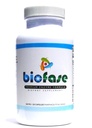 Biofase-Premium-Enzyme-Formula 120 Capsules - Biofilm Defense & Digestion - Enzimas sistémicos para apoyar la salud intestinal - ¡No Fillers!