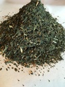 Orgánica Bio hierbas-Orgánica Hoja de secado/Leaves (Urtica Dioica) 1 lb