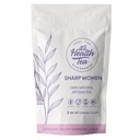 Hormonal Balance Herbal Tea for Women – Caffeine-Free TEN Support Menstrual Comfort, Healthy Flow &amp; PMS Relief ← 35 Tea Bags Includes ← 100% Natural Herbal Blend