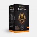Aceite de Shaktita para la fuerza y el aceite de mantequilla para hombres - 15 ml